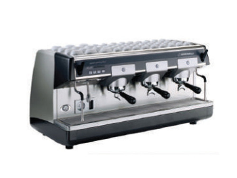 Coffee Machine Fully/Semi Auto